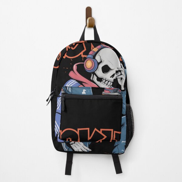 Item preview, Reckless music fans ghost designed and sold by ArtbySameer.