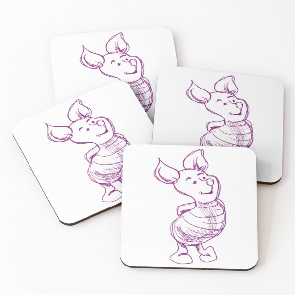 Item preview, Nostalgia No.9 PINK designed and sold by MyBottomShelf.