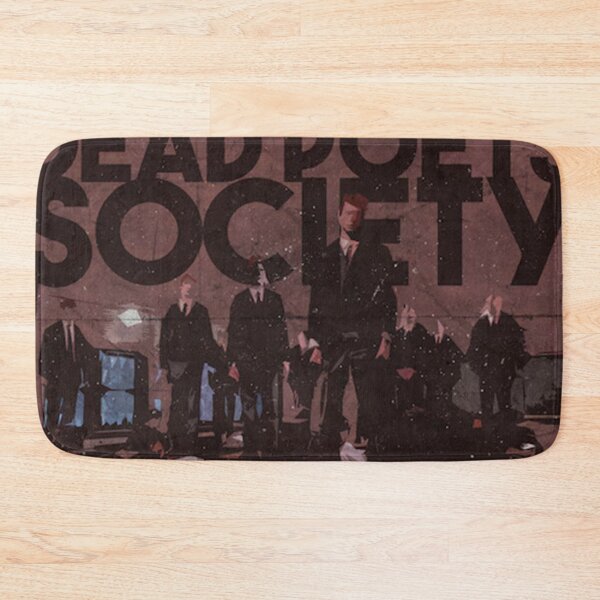 Item preview, Dead Poets Society designed and sold by valeriethomass.