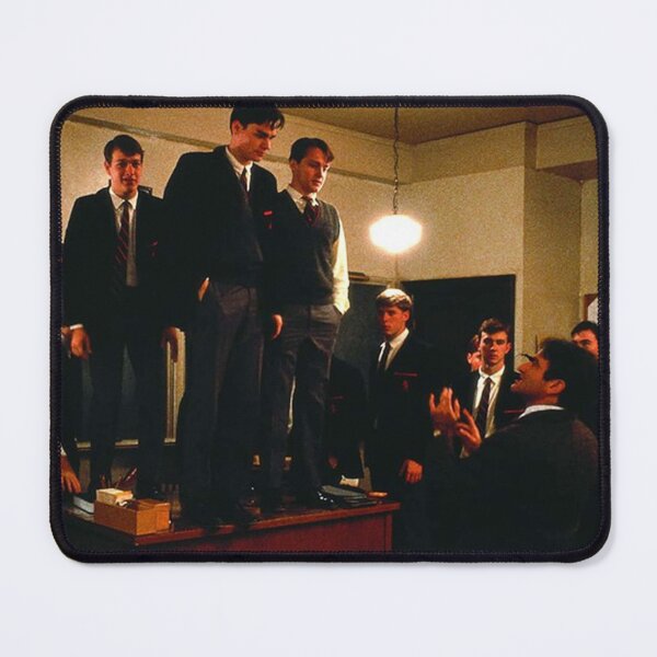 Item preview, Dead Poets Society designed and sold by valeriethomass.