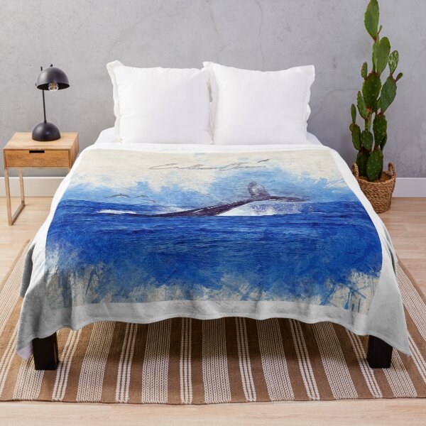 Item preview, Endless the ocean designed and sold by dinartanddesign.