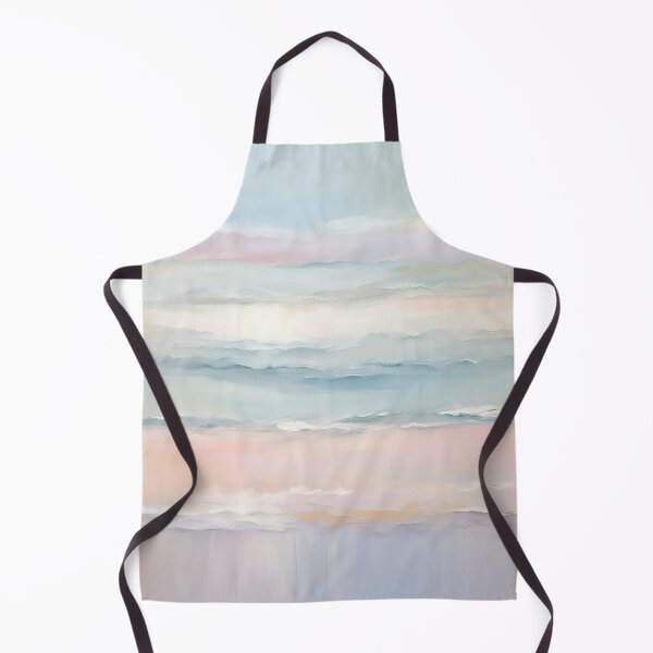 Item preview, Gentle Summer Sunset Abstract designed and sold by Glimmersmith.