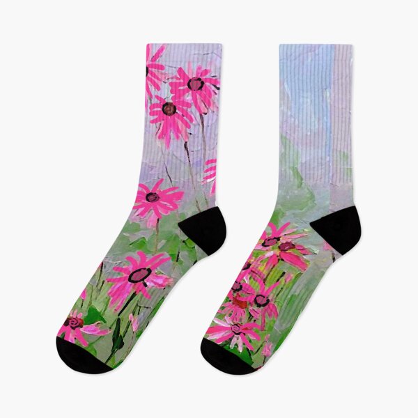 Item preview, Pink Daisies designed and sold by ViaARTfactory.