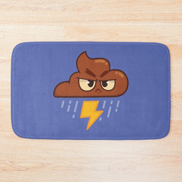 Item preview, Shit Storm Character designed and sold by BuffaloPanic.