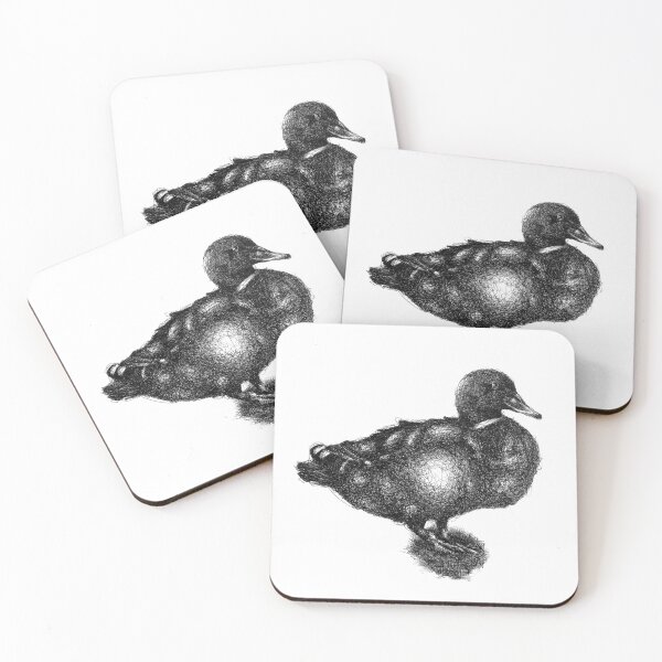 Item preview, Mallard Drake designed and sold by AkelaFox.
