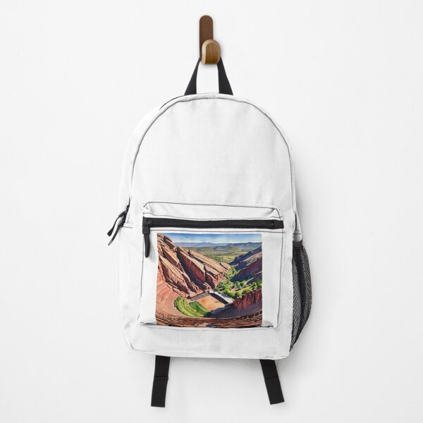 Item preview, Red Rocks Amphitheatre, Morrison, Colorado, U.S.A. designed and sold by MTWOA.