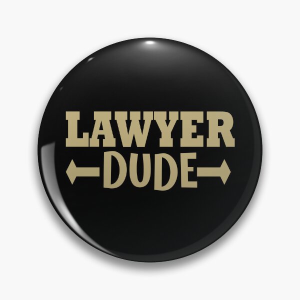 Item preview, Lawyer Humor designed and sold by Tanya Mihe.