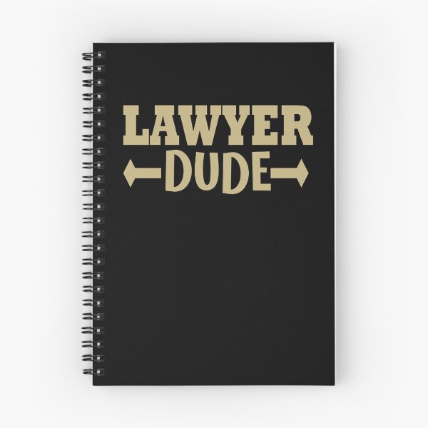 Item preview, Lawyer Humor designed and sold by Tanya Mihe.
