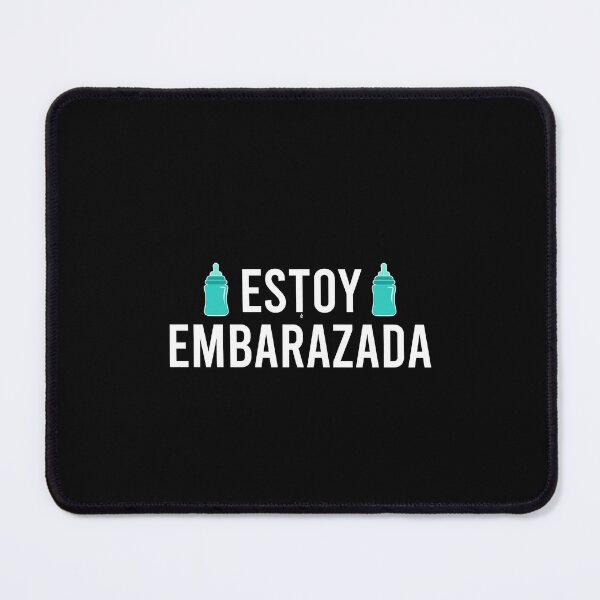 Item preview, Estoy Embarazada - I'm Pregnant Funny Spanish designed and sold by ruinzahelva.