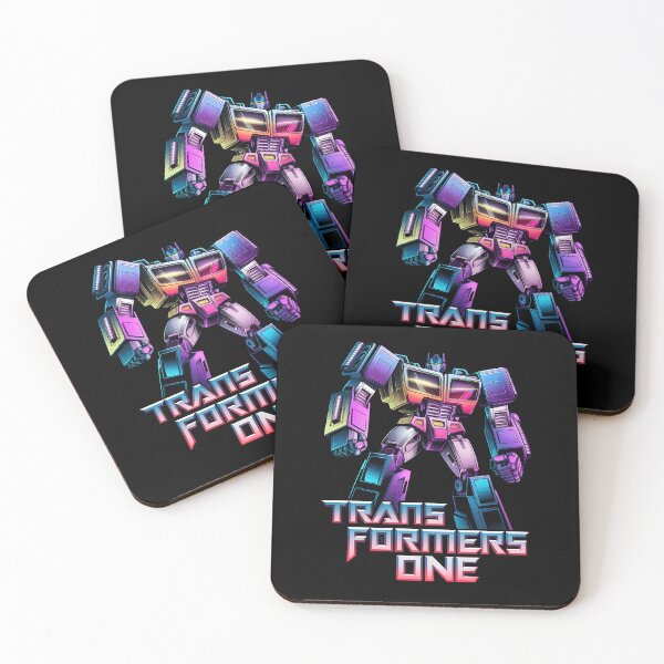 Item preview, Transformers one   designed and sold by ArtbySameer.