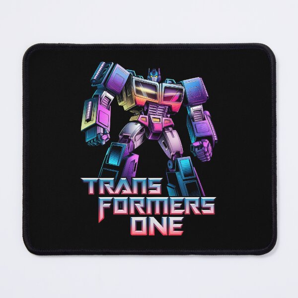 Item preview, Transformers one designed and sold by ArtbySameer.