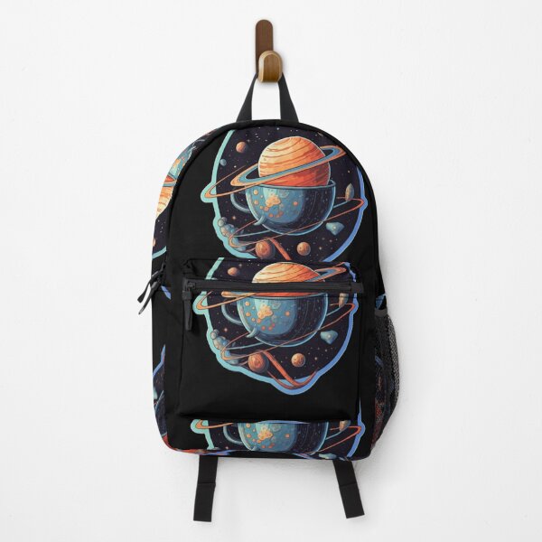 Item preview, Cosmic Brew designed and sold by StickersRyous.