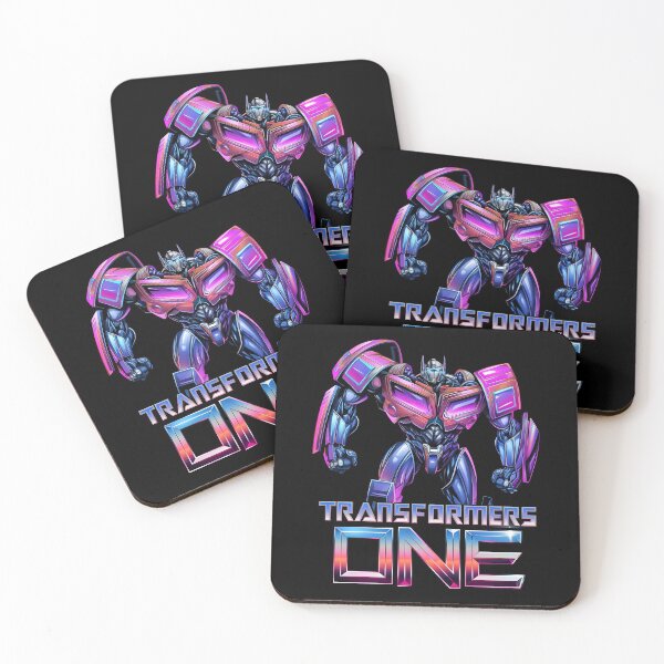 Item preview, Transformers one   designed and sold by ArtbySameer.
