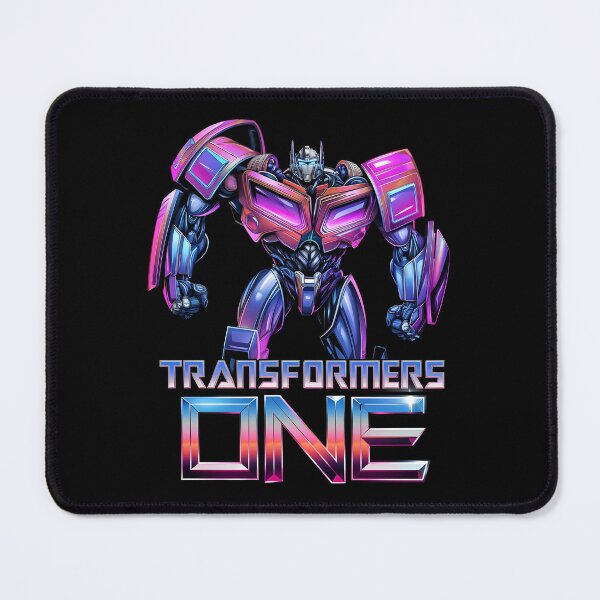 Item preview, Transformers one designed and sold by ArtbySameer.