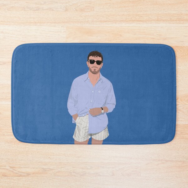 Item preview, Paul Mescal shorts designed and sold by makistickers.
