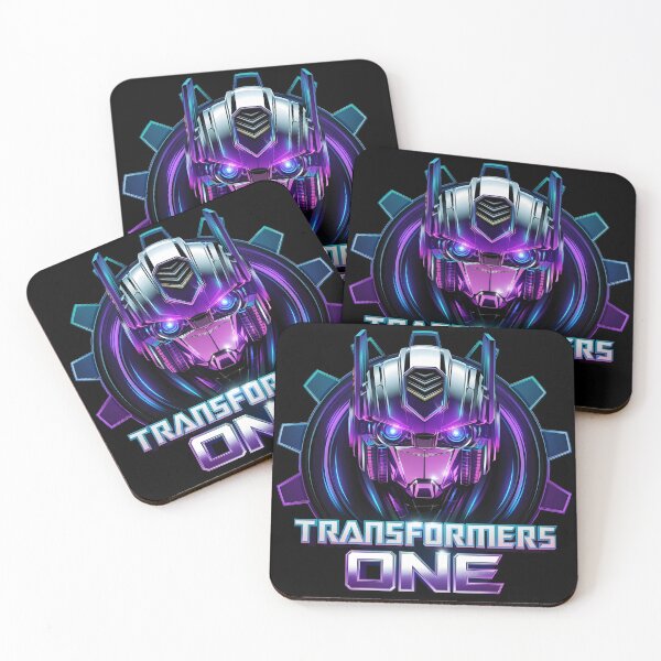 Item preview, Optimus prime Transformers one   designed and sold by ArtbySameer.