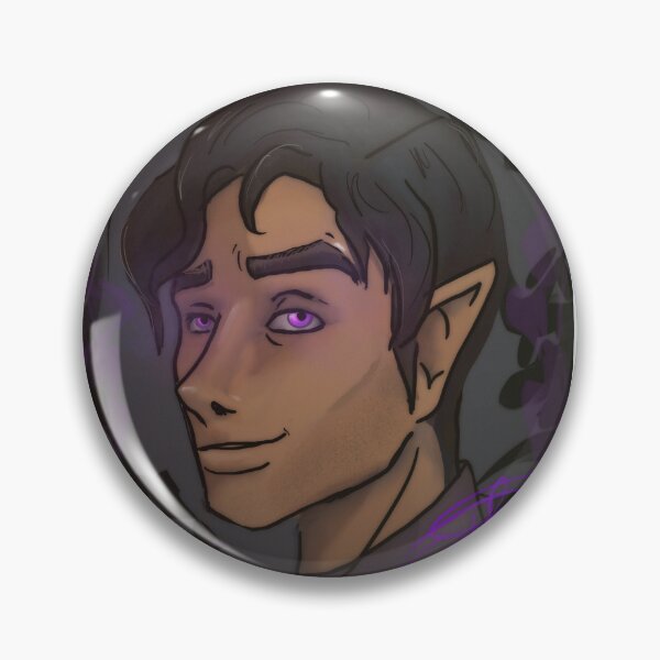 Item preview, High Lord designed and sold by Utter-Garbagery.