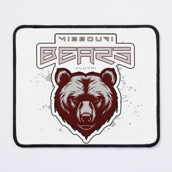 Item preview, Missouri (MO) ST Bears Alumni designed and sold by G7Victory.