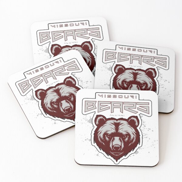 Item preview, Missouri (MO) ST Bears Alumni designed and sold by G7Victory.