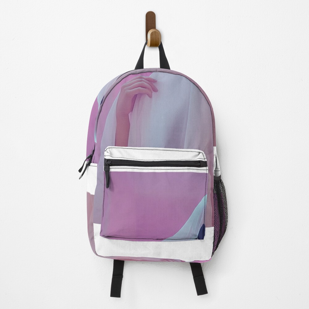 Item preview, Backpack designed and sold by RicoInStudios.