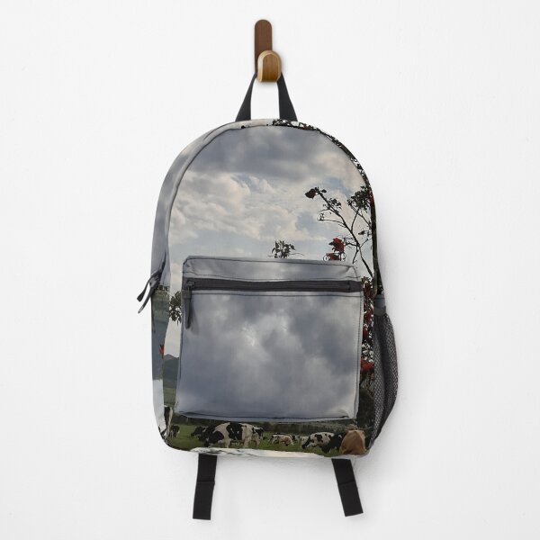 Item preview, Cows and clouds @ Crossways designed and sold by BeNaturally24.