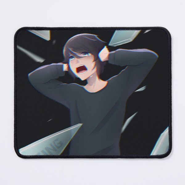 Item preview, Sick of being nice designed and sold by Reasephemeral.