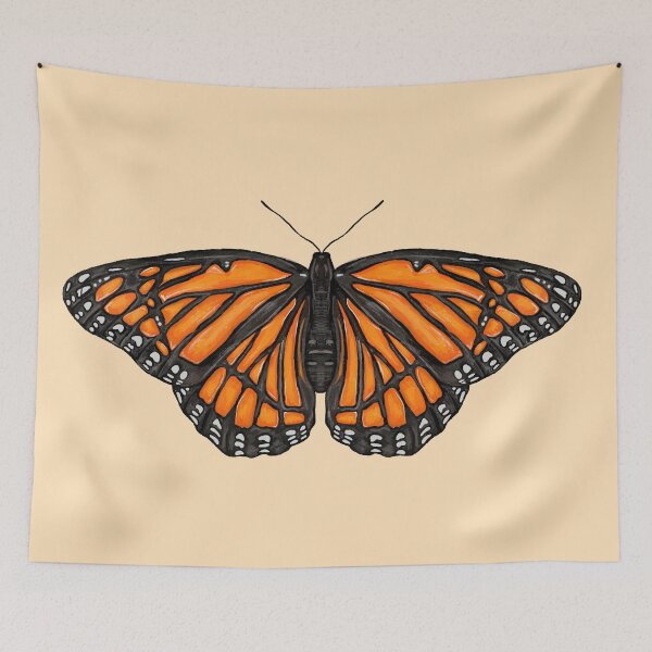 Item preview, Monarch Butterfly designed and sold by designsbymacys.