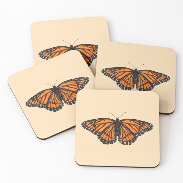 Item preview, Monarch Butterfly designed and sold by designsbymacys.