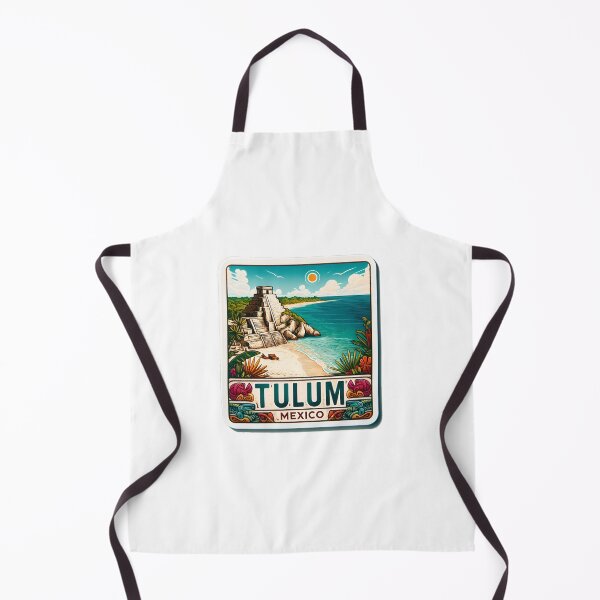 Item preview, Tulum Mexico designed and sold by LoveLabDesign.
