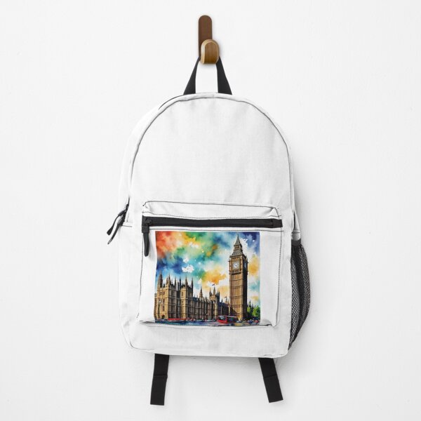 Item preview, BIGBEN London designed and sold by MTWOA.