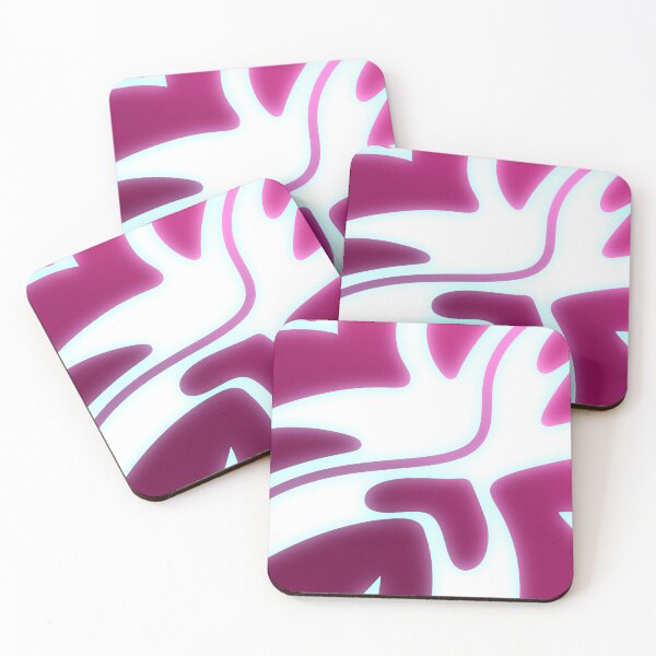 Item preview, Glowing Pattern  designed and sold by Crazy-Creators.