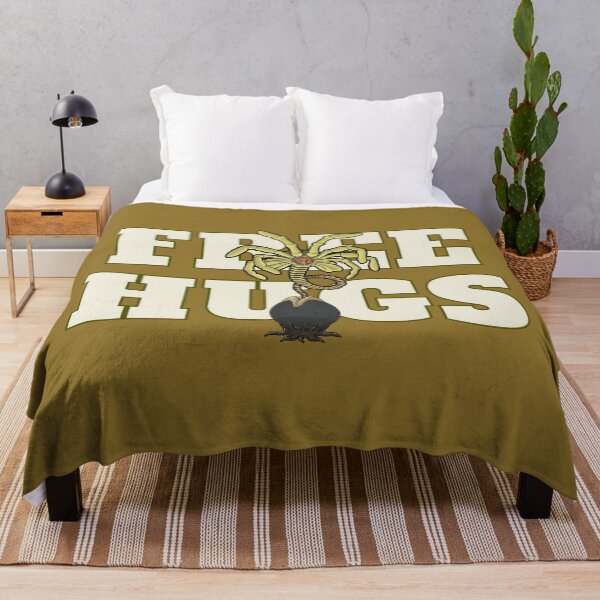 Item preview, Alien Free Hugs designed and sold by MBuckenmeyer.