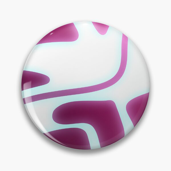 Item preview, Glowing Pattern  designed and sold by Crazy-Creators.