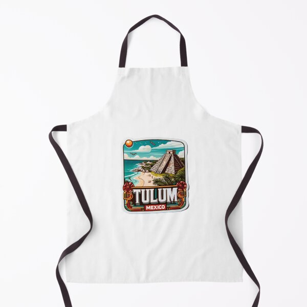 Item preview, Tulum Mexico designed and sold by LoveLabDesign.