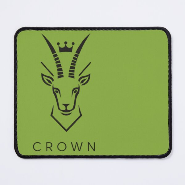 Item preview, Minimalist Crown designed and sold by M Khan.