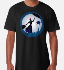 I'm Mary Poppins Y'all Long T-Shirt