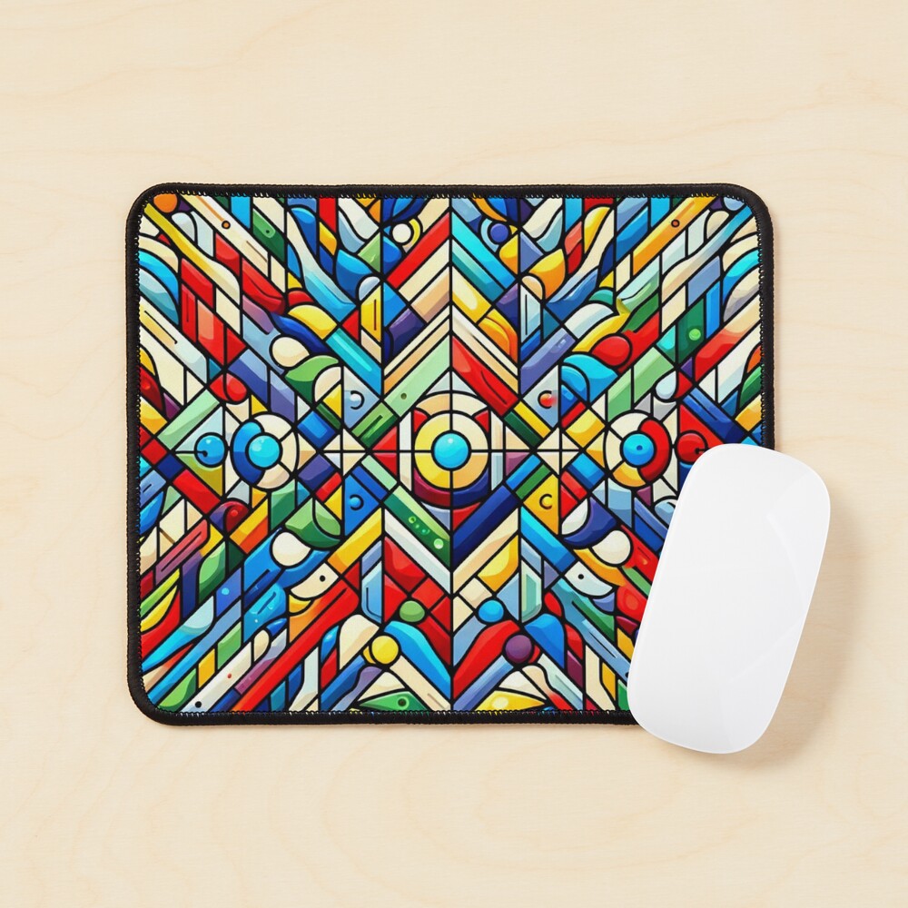 Item preview, Mouse Pad designed and sold by PinUpPizzazz.