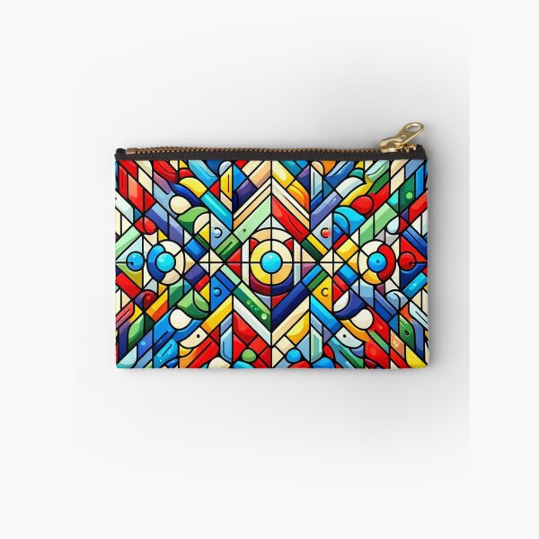 Item preview, Stained Glass Pattern designed and sold by PinUpPizzazz.