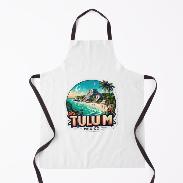 Item preview, Tulum Mexico designed and sold by LoveLabDesign.
