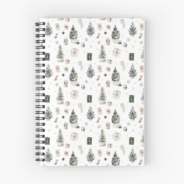Item preview, Christmas Pattern designed and sold by KAMdesignhaus.