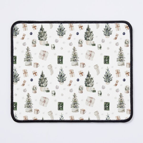 Item preview, Christmas Pattern designed and sold by KAMdesignhaus.