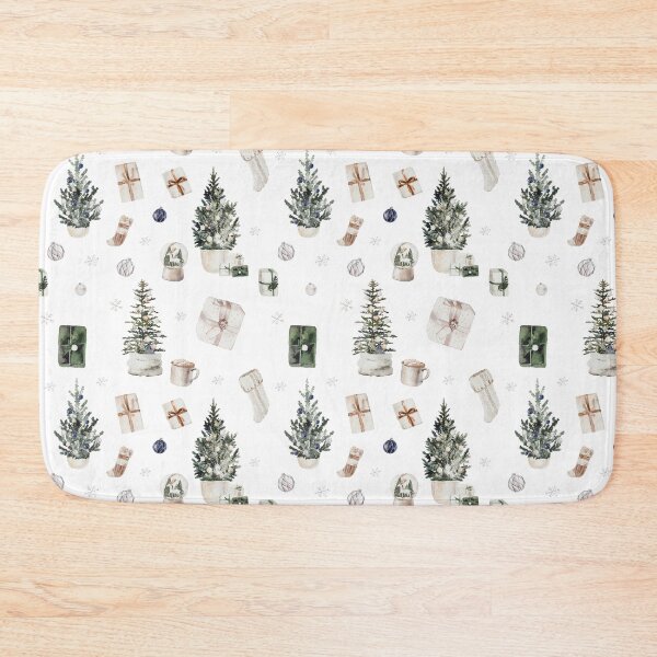 Item preview, Christmas Pattern designed and sold by KAMdesignhaus.