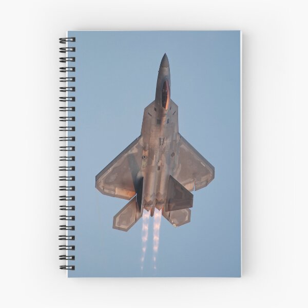 Item preview, The United States Air Force F-22 Raptor designed and sold by Rick Nicholas.