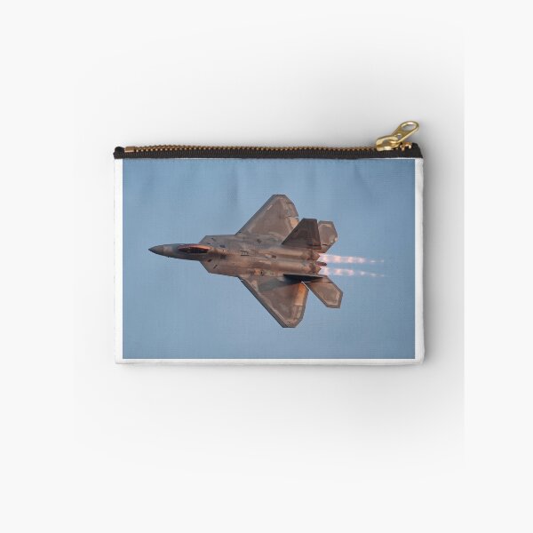 Item preview, The United States Air Force F-22 Raptor designed and sold by Rick Nicholas.