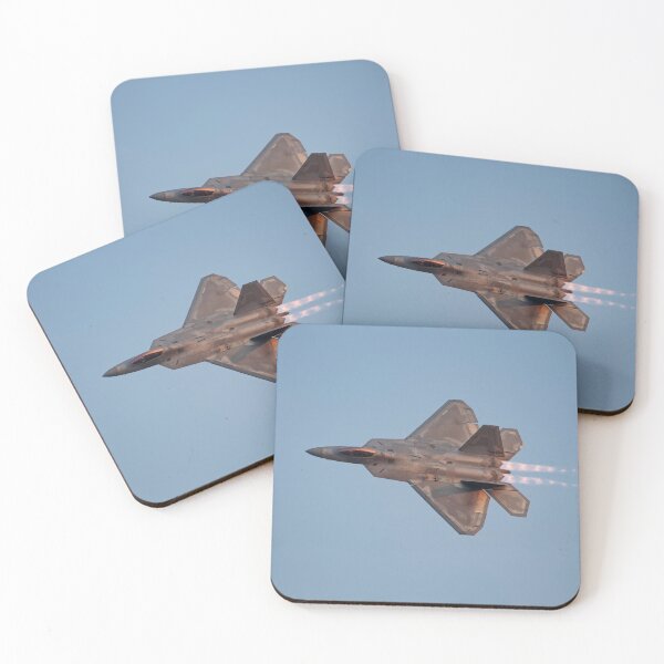 Item preview, The United States Air Force F-22 Raptor designed and sold by Rick Nicholas.