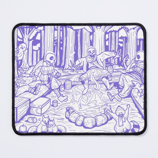 Item preview, Classic Campfire Stories designed and sold by jcorella.