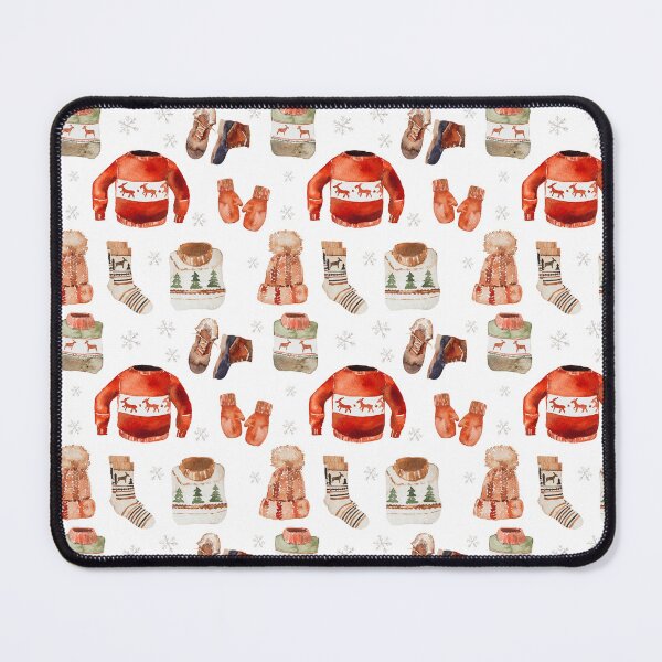 Item preview, Hello Winter designed and sold by KAMdesignhaus.