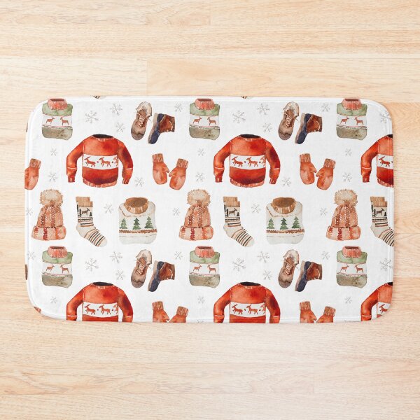 Item preview, Hello Winter designed and sold by KAMdesignhaus.