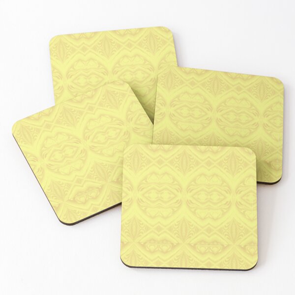 Item preview, Yellow Pattern by ElitebyElise designed and sold by ElitebyElise.