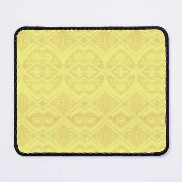 Item preview, Yellow Pattern by ElitebyElise designed and sold by ElitebyElise.